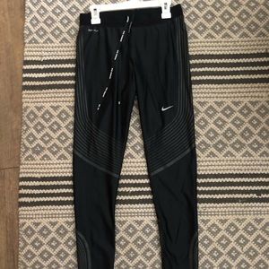 Nike running leggings Size: Small